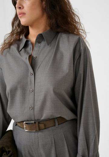 Блузка-рубашка