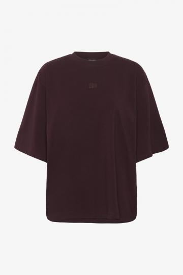 Майка с рукавом три четверти