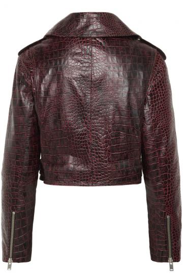 Короткая куртка