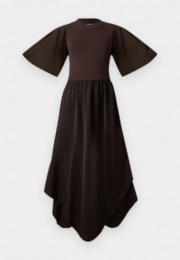 Платье макси