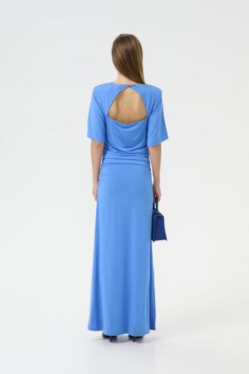 Платье макси