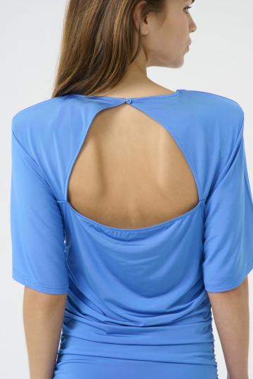 Платье макси