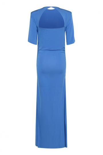 Платье макси