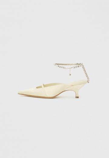 Полуботинки