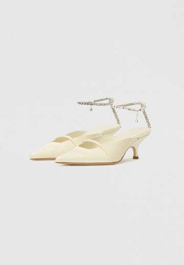 Полуботинки