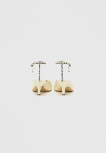 Полуботинки