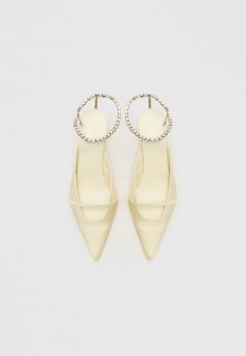 Полуботинки