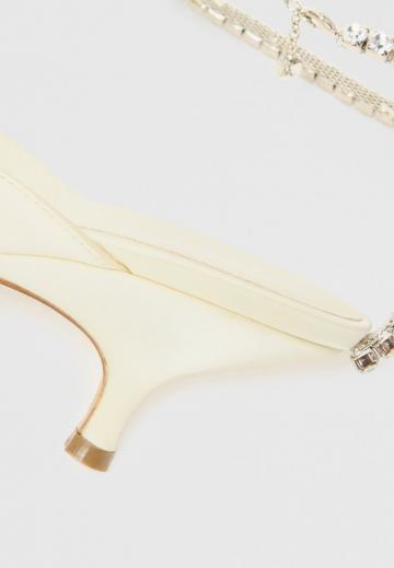 Полуботинки