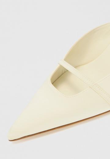 Полуботинки