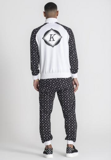 Куртка бомбер