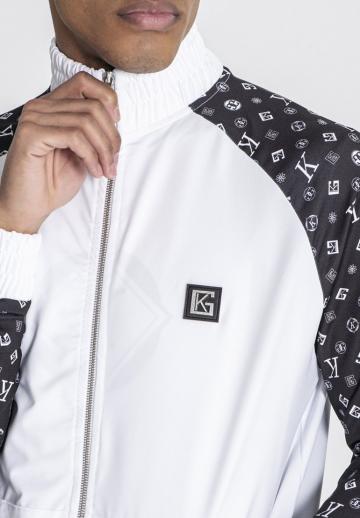 Куртка бомбер