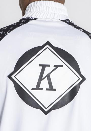 Куртка бомбер