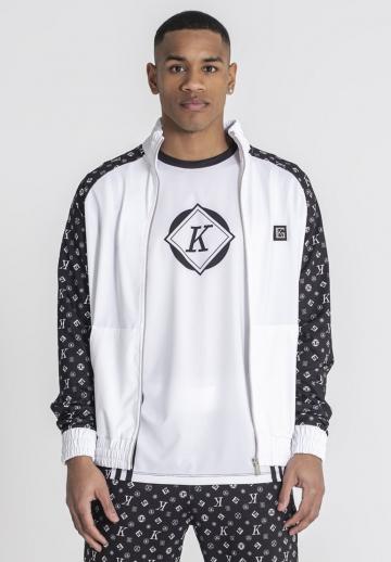 Куртка бомбер