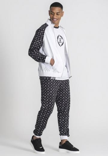 Куртка бомбер