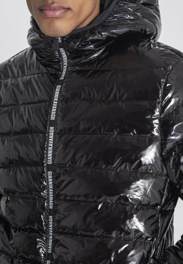 Зимняя куртка