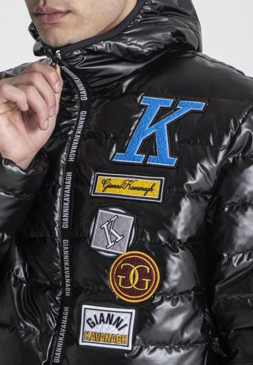 Зимняя куртка