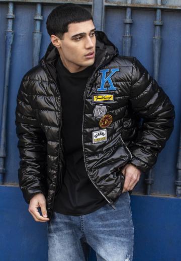 Зимняя куртка