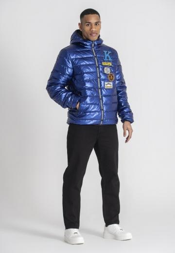 Зимняя куртка