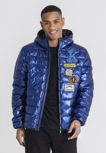 Зимняя куртка