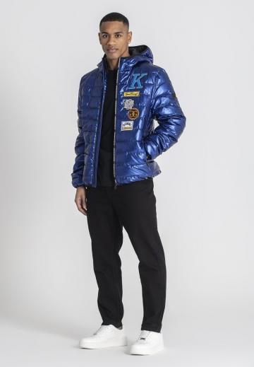 Зимняя куртка