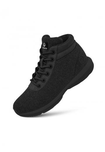 Высокие кеды