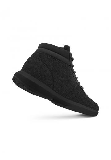 Высокие кеды