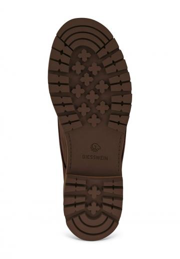 Зимние ботинки