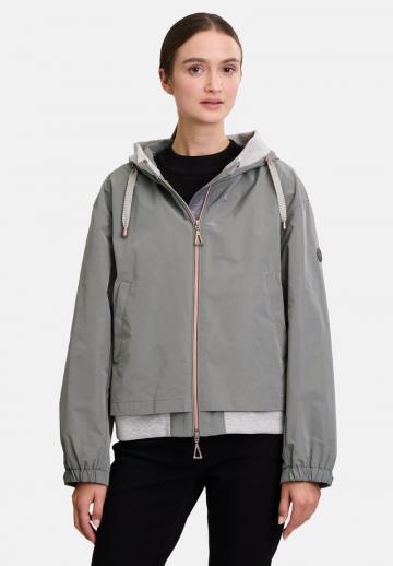 Куртка Softshell