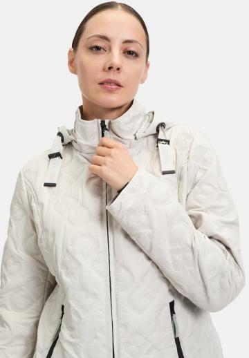 Зимняя куртка