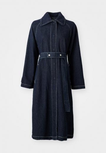 Длинная куртка