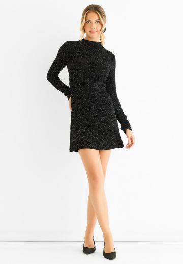 Платье футляр