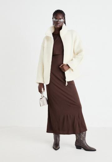 Флисовая куртка