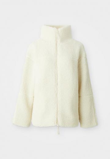 Флисовая куртка