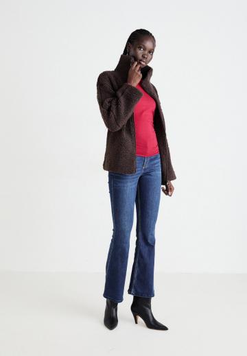 Флисовая куртка