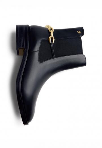 Ковбойские сапоги