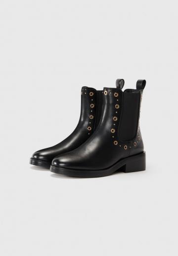 Ботинки челси