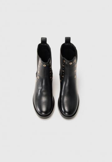 Ботинки челси