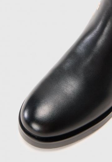 Ботинки челси