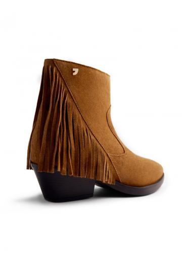 Ковбойские сапожки