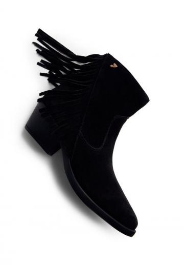 Ковбойские сапожки