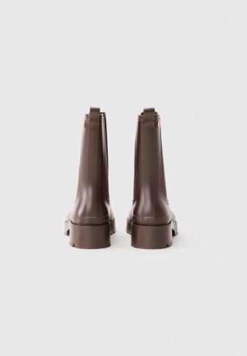 Ботинки челси