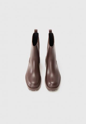 Ботинки челси