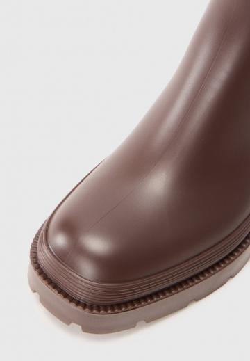 Ботинки челси