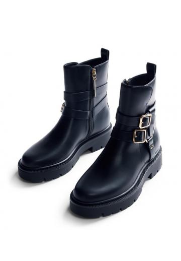 Полусапожки