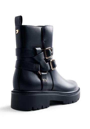 Полусапожки