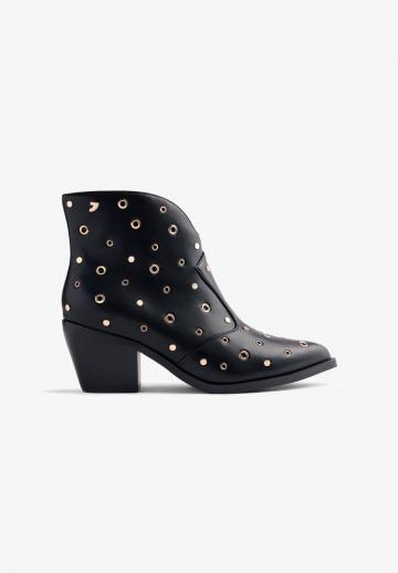 Полусапожки