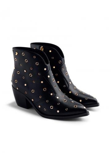 Полусапожки