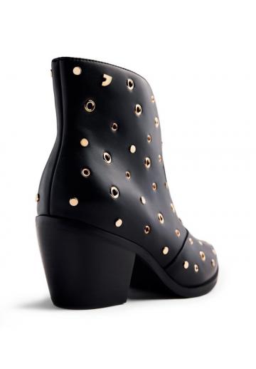 Полусапожки