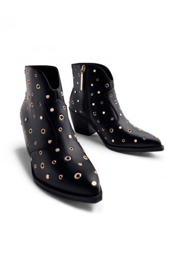 Полусапожки