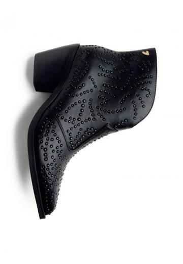 Ковбойские сапожки